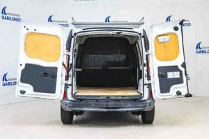 Renault Kangoo Maxi 1.5dCi Gran Volumen - Foto 23