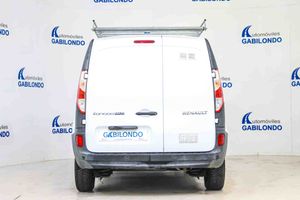 Renault Kangoo Maxi 1.5dCi Gran Volumen - Foto 4