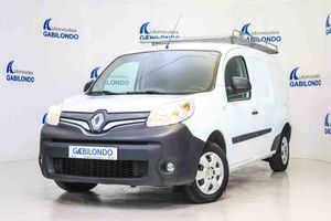 Renault Kangoo Maxi 1.5dCi Gran Volumen - Foto 8