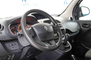 Renault Kangoo Maxi 1.5dCi Gran Volumen - Foto 5
