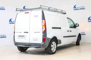 Renault Kangoo Maxi 1.5dCi Gran Volumen - Foto 9