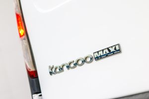 Renault Kangoo Maxi 1.5dCi Gran Volumen - Foto 13