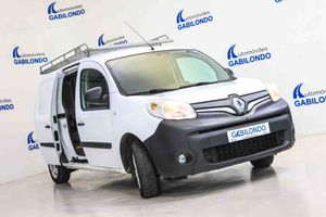 Renault Kangoo Maxi 1.5dCi Gran Volumen - Foto 18