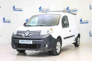 Renault Kangoo Maxi 1.5dCi Gran Volumen - Foto 2
