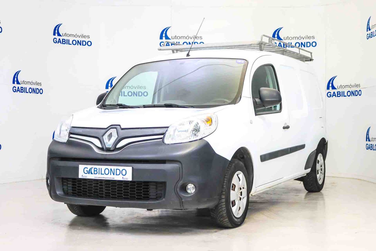 Renault Kangoo Maxi 1.5dCi Gran Volumen - Foto 1