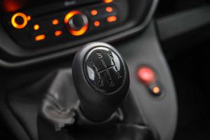 Renault Kangoo Maxi 1.5dCi Gran Volumen - Foto 43