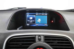 Renault Kangoo Maxi 1.5dCi Gran Volumen - Foto 45