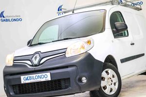 Renault Kangoo Maxi 1.5dCi Gran Volumen - Foto 22