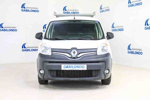 Renault Kangoo Maxi 1.5dCi Gran Volumen - Foto 3