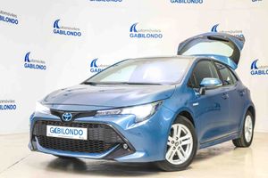 Toyota Corolla 1.8 125H ACTIVE TECH E-CVT - Foto 15