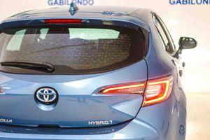 Toyota Corolla 1.8 125H ACTIVE TECH E-CVT - Foto 17