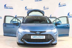 Toyota Corolla 1.8 125H ACTIVE TECH E-CVT - Foto 22