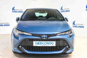 Toyota Corolla 1.8 125H ACTIVE TECH E-CVT - Foto 3