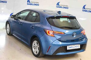 Toyota Corolla 1.8 125H ACTIVE TECH E-CVT - Foto 12