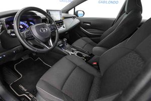 Toyota Corolla 1.8 125H ACTIVE TECH E-CVT - Foto 27
