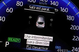 Toyota Corolla 1.8 125H ACTIVE TECH E-CVT - Foto 61