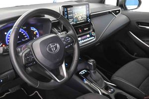 Toyota Corolla 1.8 125H ACTIVE TECH E-CVT - Foto 5