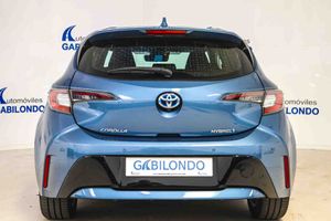 Toyota Corolla 1.8 125H ACTIVE TECH E-CVT - Foto 4