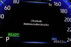 Toyota Corolla 1.8 125H ACTIVE TECH E-CVT - Foto 55