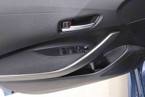 Toyota Corolla 1.8 125H ACTIVE TECH E-CVT - Foto 29