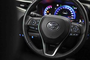 Toyota Corolla 1.8 125H ACTIVE TECH E-CVT - Foto 33