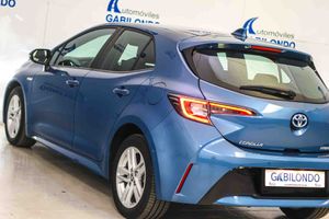 Toyota Corolla 1.8 125H ACTIVE TECH E-CVT - Foto 26