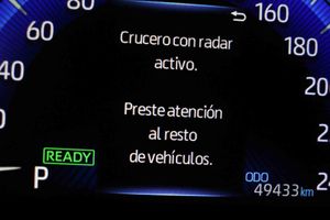 Toyota Corolla 1.8 125H ACTIVE TECH E-CVT - Foto 54