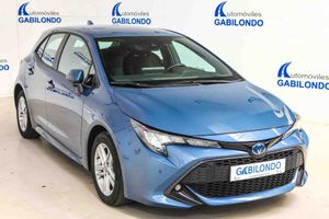 Toyota Corolla 1.8 125H ACTIVE TECH E-CVT - Foto 3
