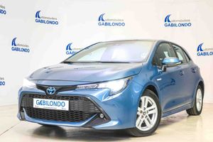 Toyota Corolla 1.8 125H ACTIVE TECH E-CVT - Foto 8