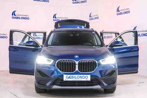 BMW X1 xDrive25e - Foto 26