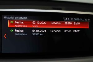 BMW X1 xDrive25e - Foto 8