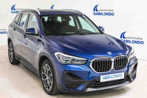 BMW X1 xDrive25e - Foto 3