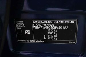 BMW X1 xDrive25e - Foto 7
