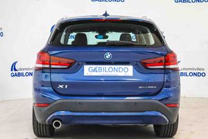 BMW X1 xDrive25e - Foto 4