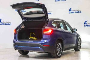 BMW X1 xDrive25e - Foto 20