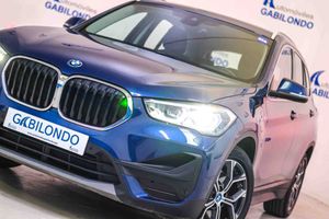 BMW X1 xDrive25e - Foto 30
