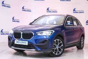 BMW X1 xDrive25e - Foto 12