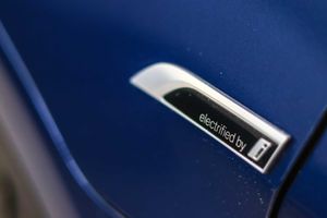 BMW X1 xDrive25e - Foto 17