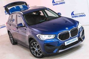 BMW X1 xDrive25e - Foto 23
