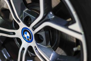 BMW X1 xDrive25e - Foto 25