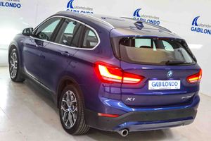 BMW X1 xDrive25e - Foto 16