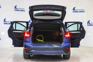 BMW X1 xDrive25e - Foto 27