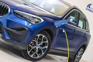 BMW X1 xDrive25e - Foto 9