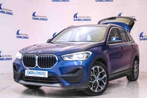 BMW X1 xDrive25e - Foto 19