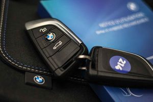 BMW X1 xDrive25e - Foto 68