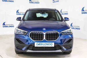 BMW X1 xDrive25e - Foto 3