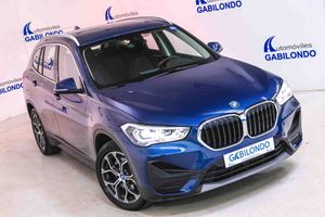 BMW X1 xDrive25e - Foto 15
