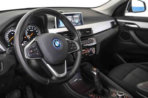 BMW X1 xDrive25e - Foto 5