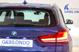 BMW X1 xDrive25e - Foto 21