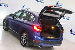 BMW X1 xDrive25e - Foto 24